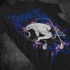Unisex T-shirt Berserk Beast of Darkness / Berserk Beast of Darkness