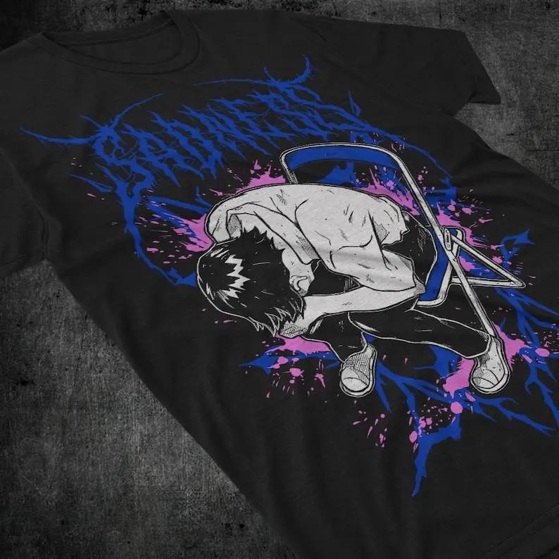 Unisex T-shirt Berserk Beast of Darkness / Berserk Beast of Darkness
