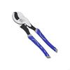 Professional 10inch Wire Rope Cutter With Ergonomic Grip Multifunction Pliers For Electricians And Construction Workers M4YD
