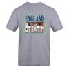 AWD Mens Smells Like Team Spirit England T-Shirt