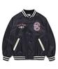Cavish Cvs Baseball Jacket Navy(Cv2Esuj240A)