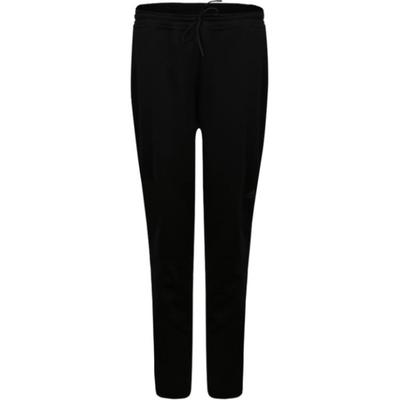 Womens Soft Comfortable Knitted Sports Pants Women Pants Black DJ2957