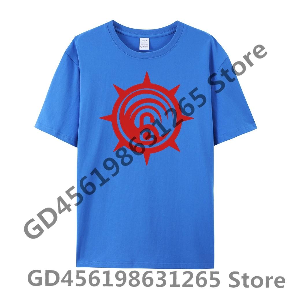Gachiakuta T Shirt Unisex Women Retro Fashion Cotton Short Sleeve Tees Summer Casual ONeck Clothing Personality Boysgirls Tops
