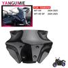 Motorcycle Refitting Accessories Are Suitable For Yamaha MT-09 MT-09 MT-09 SP 2025-2025 Windshield Deflector Windshield Panel