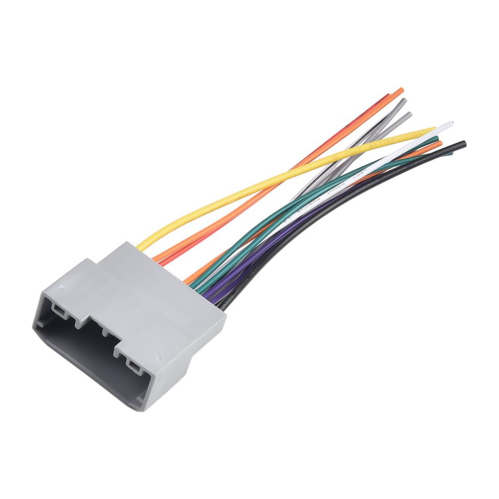 Wire Harness Connection Wire Practical High Quality