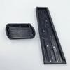 Car Foot Pedals For Porsche Panamera 971 Chassis G2 2017 2018 2019 2020 2024 2024 Non-slip Fuel Brake No Drilling Alloy Covers