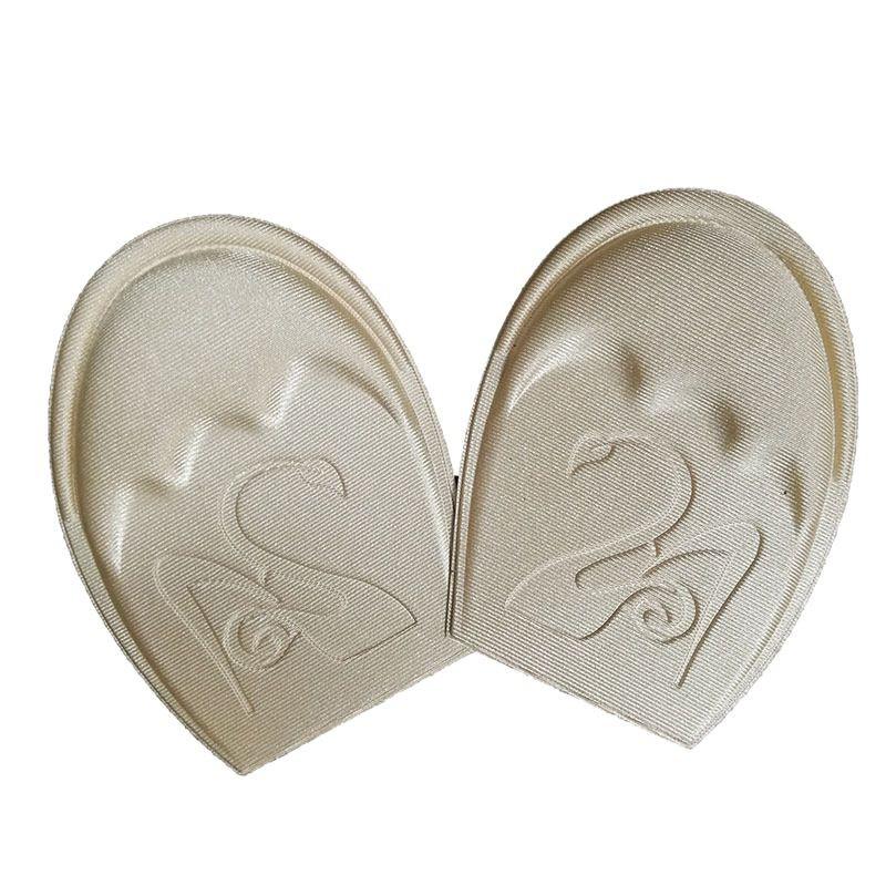 Adjustable Toe Filler Insole: Shrink Sneakers by Half Size for Men & Women