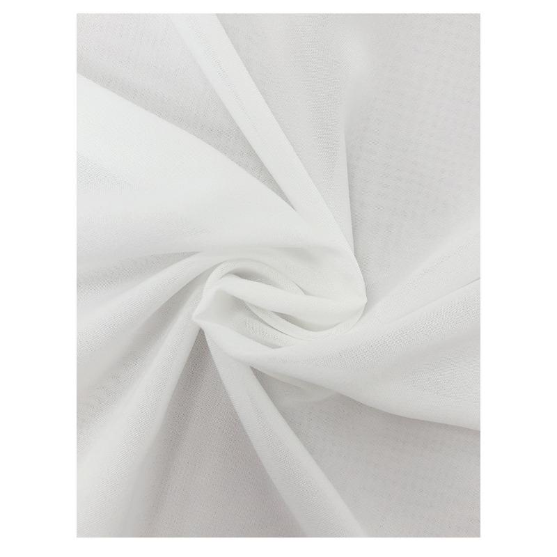 

Водонепроницаемая оконная сетка терраса уличная беседка прозрачная экранная штора точечная уличная готовая штора 132*213cm белый