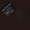 1pc Coffee Utensils Tamper Mat Food Grade Silicone Pad Non Slip Protective Pad Coffee Powder Pad Storage Mat