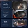 ASD Titanium Non-stick Wok