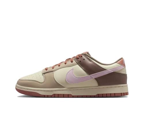 

Nike Dunk Low Retro Men s HF5441-200 Size 40.5 разноцветный
