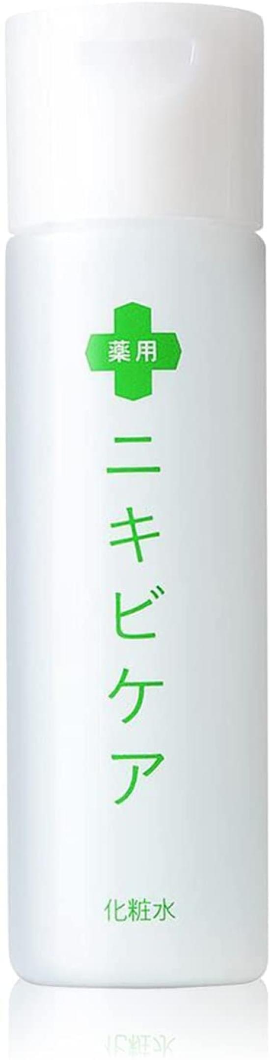 

Medicinal Acne Care Quasi-drug Lotion Refreshing Acne Prevention 120ml