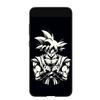 Phone Case for Samsung Galaxy S25 S24 S23 iPhone 16 15 Redmi Note 14 13 12 16E 11 Pro Max XR OPPO Moto Huawei Dragon Ball Goku DragonBall Super Cover