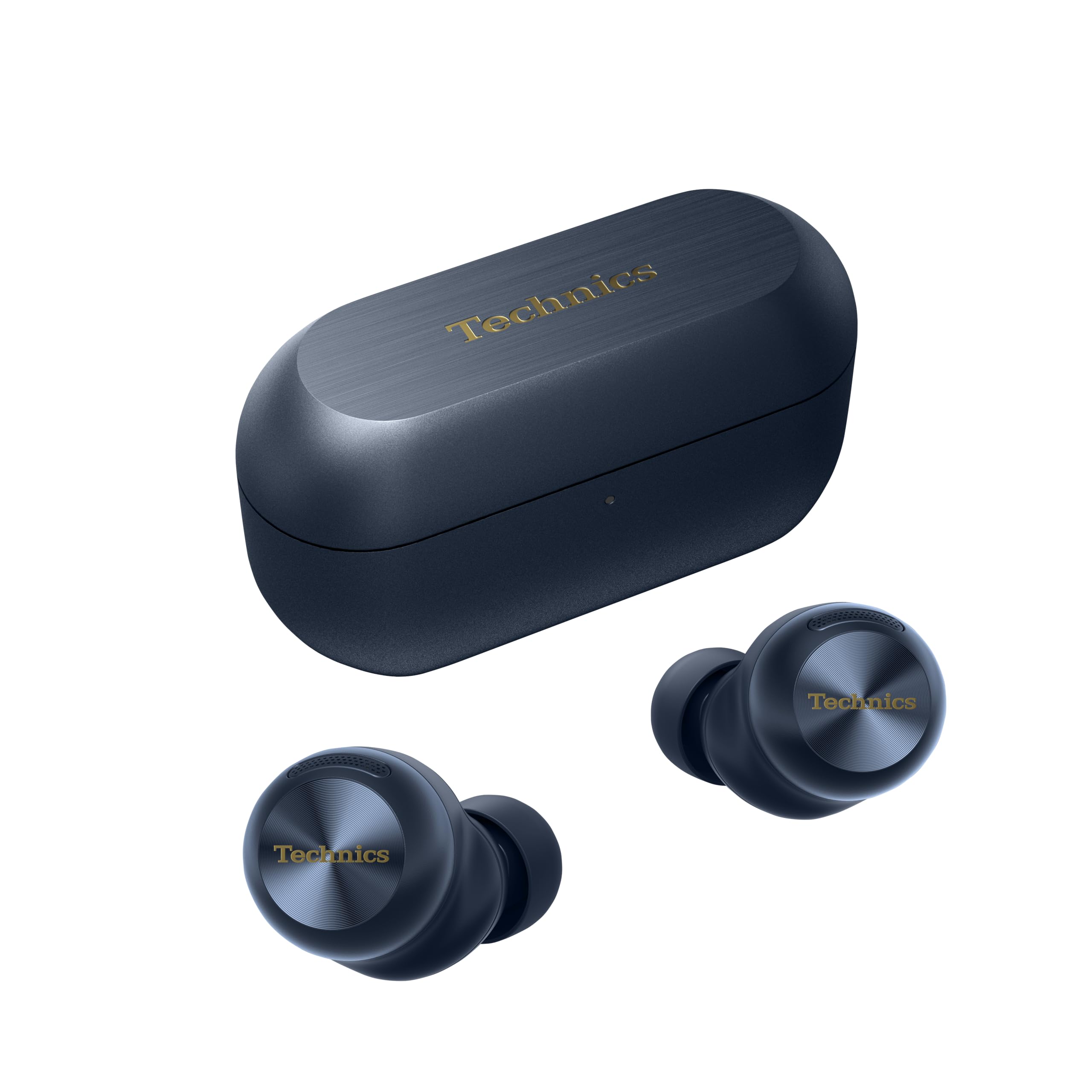 Technics EAH-AZ100 True Wireless Earbuds, Active