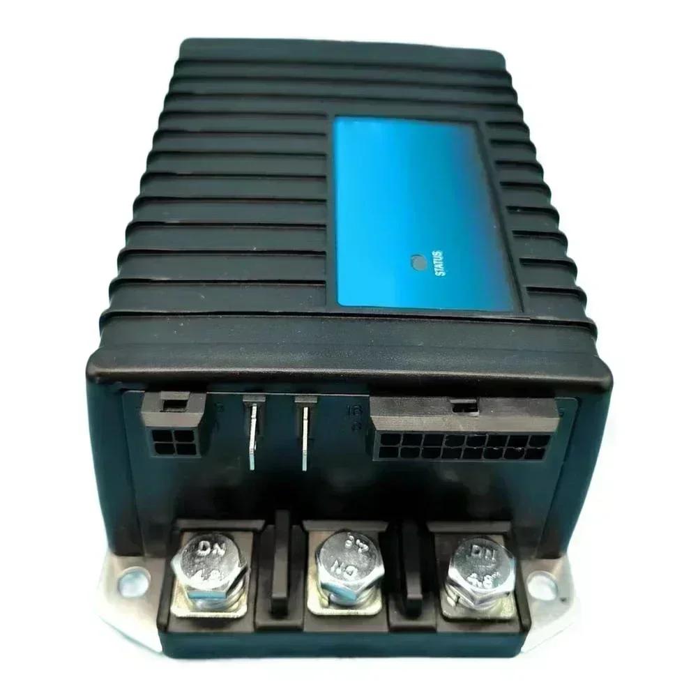 1243 Series DC Motor Speed Controller for CURTIS 1243 4220 4320 4322 Compatible Power Management 24V 36V 200A 300A