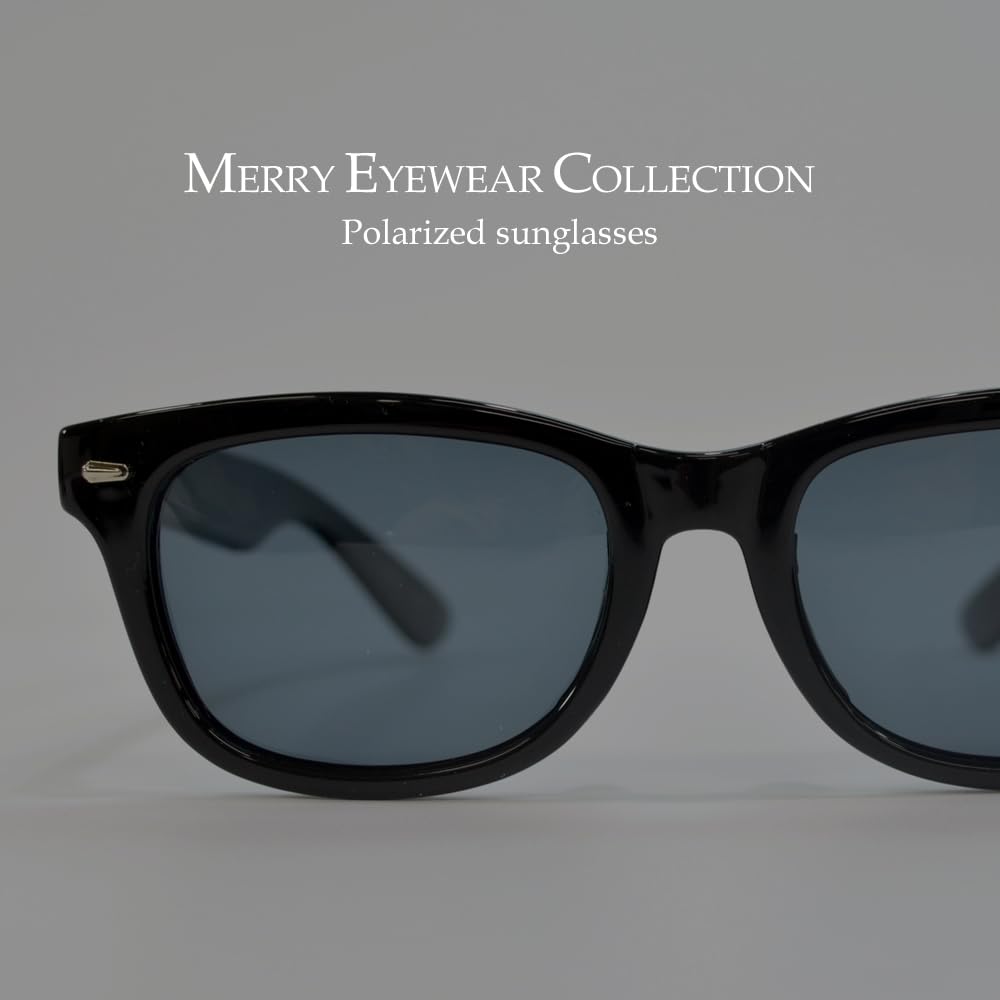 Polarized Sunglasses for Men and UV Fashion Wellington Colored Lenses [MERRY PLEASURE] Women, Protection, Glasses, Style,
