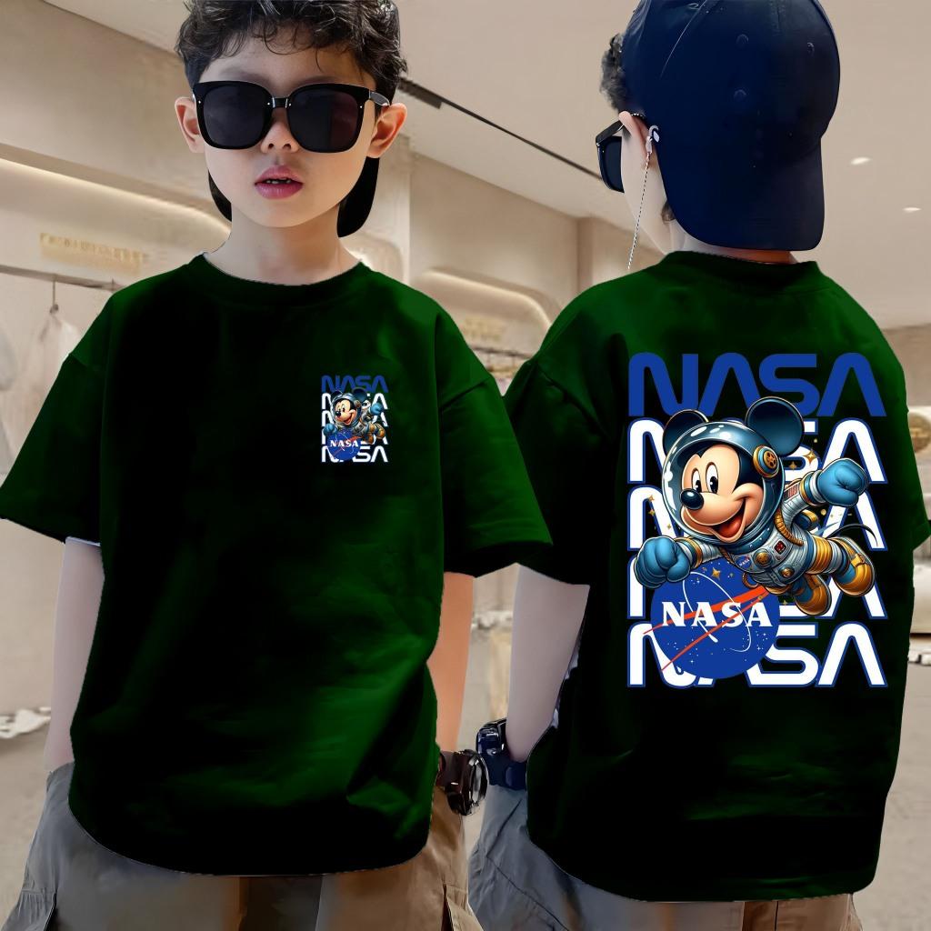Boys' Shirts, Children's Tops, Boys' Short Sleeved T-shirts