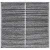 For Cabin Air Filter JM133 Fits For - Elantra, -2024 Ioniq 5, -2024 Santa Fe, -2024 Sonata, -2024 Tucson, -2024 K5, Fits 97133 - L1000, 97133-N9100,