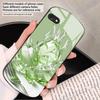 Familiar dragon fruit For iPhone 17 16 15 14 13 Plus 12 mini 11 Pro Max XR Xs Max X 7 8 6S 22 20 Elliptical glass phone case