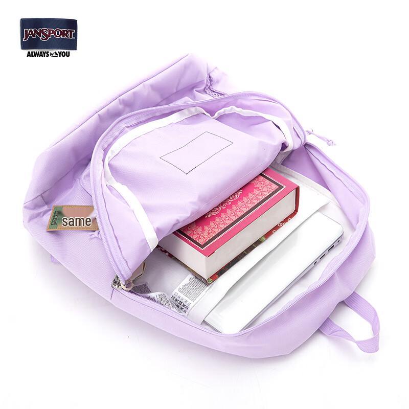 JanSport Lightweight School & Laptop Backpack