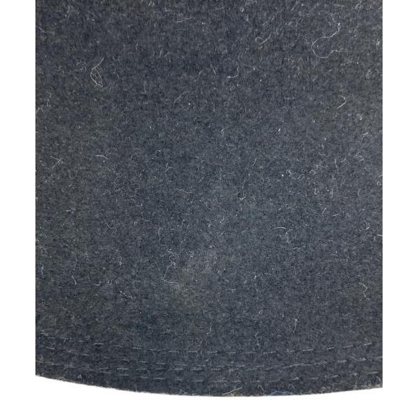 Used FRONT-H Wool Hat