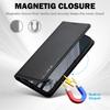 Magnetic Flip Leather Phone Case for Google Pixel 9 Pro XL 8 8A 7 7A Pixel9 Pixel8 Wallet Card Back Cover Etui Coque