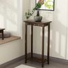 Xianjue Bamboo Wood Plant Stand