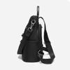 Backpack Classic Waterproof Women's Bag Travel Leisure Anti theft Backpack