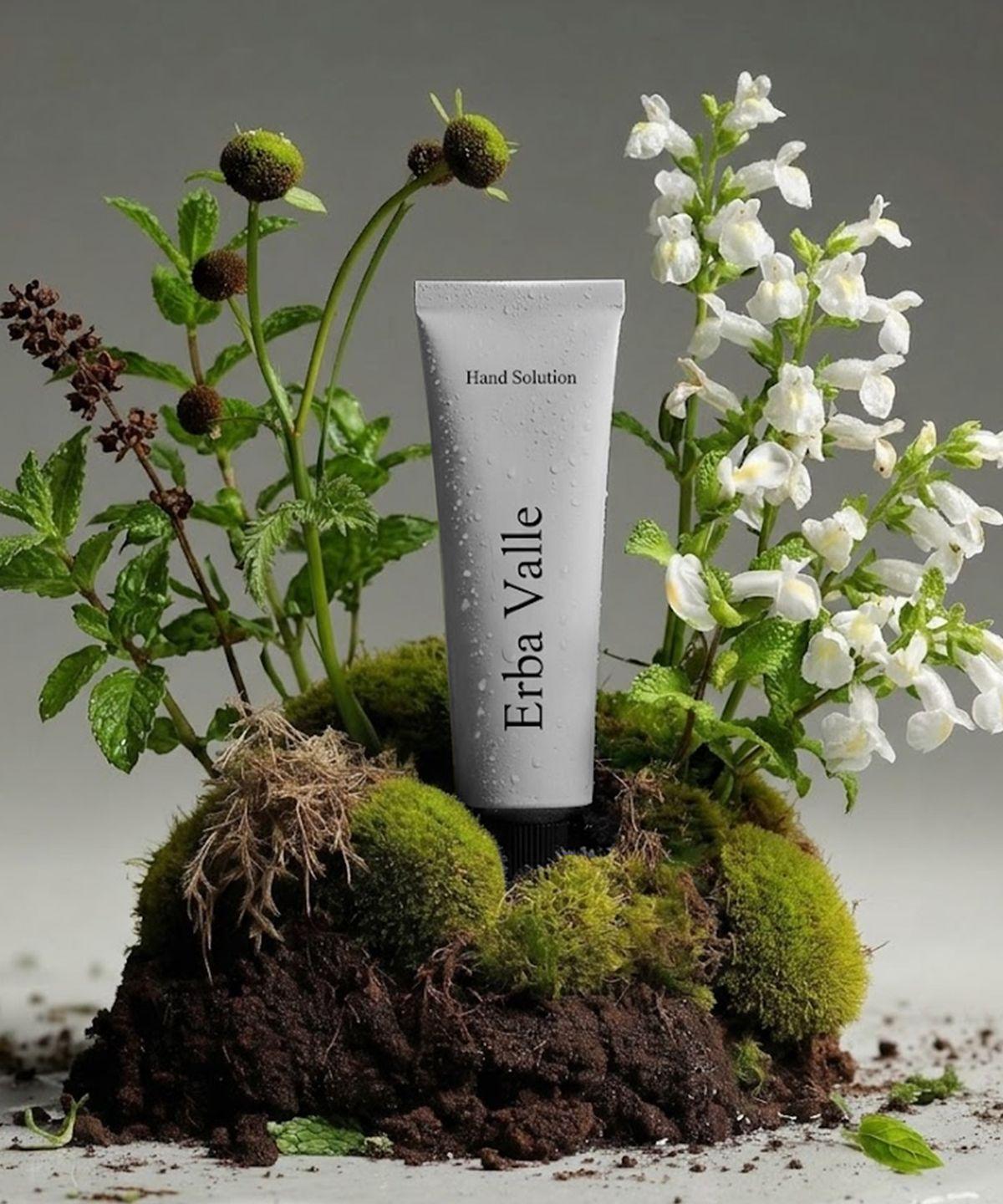 Erba Ballet Hand Solution 30ml
