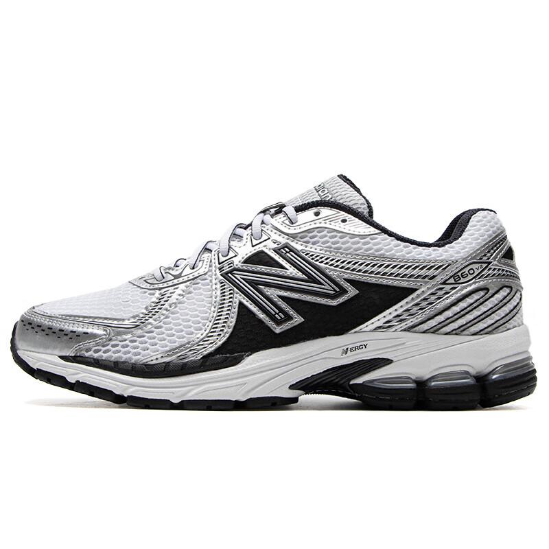 NEW BALANCE Unisex 860 Sērijas Acs
