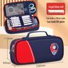Korean-Style Large Capacity Pencil Case for Students - New Simple Design
