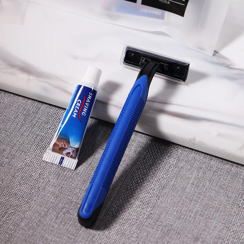 Jungle Hero Disposable Hotel & Travel Toiletries Set