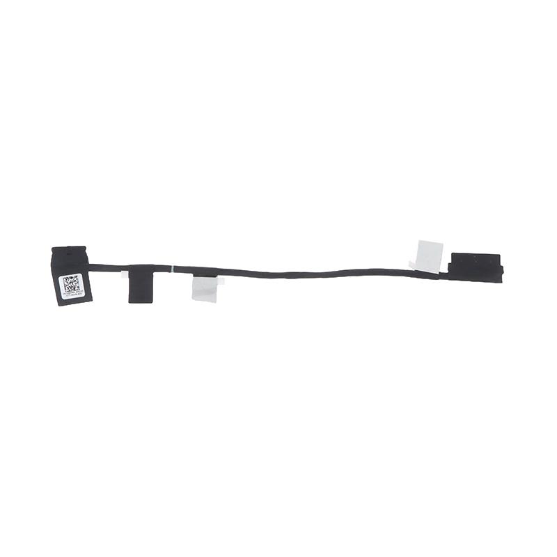 Laptop Battery Flex Cable Connector Line For Dell Latitude 13 5300 E5300 P97G