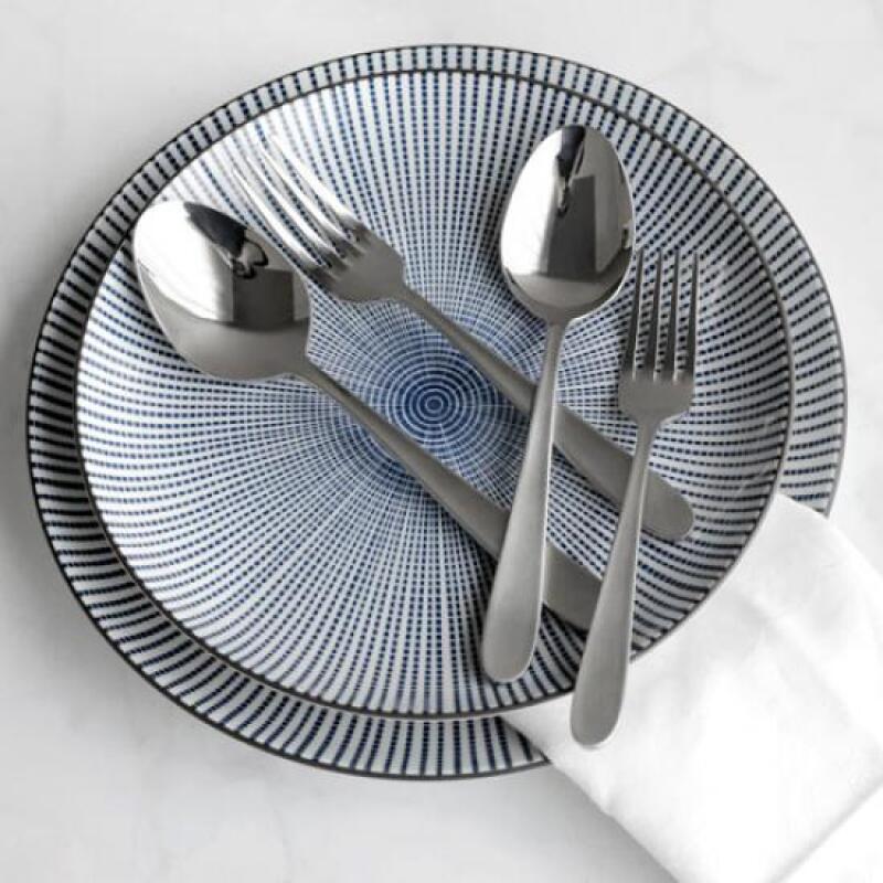 

Hera Dinner Forks, a set of 2, for the elegance of the table