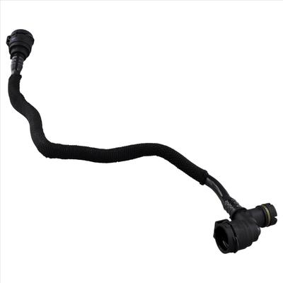 Țeavă de lichid de răcire pentru mașină pentru F39 F45 F46 F48 F49 F52 17127617366 Piesa de schimb pentru țeava de evacuare a radiatorului secundar către rezervoarele de apă