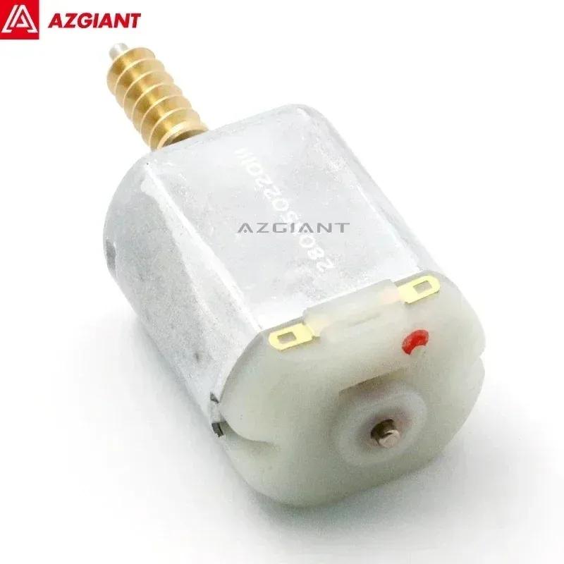 Car Side  Rearview Mirror Folding Motor Actuator Assembly for VW Polo 2009- GOL 2009-