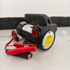 Electric 200W Self-Priming Oil Suction Pump - Automatic DC Diesel Fueling Machine for Home Use