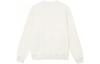 New Balance Sweatshirts Men's White Crew Neck Moderate Regular 5CD37231-IV