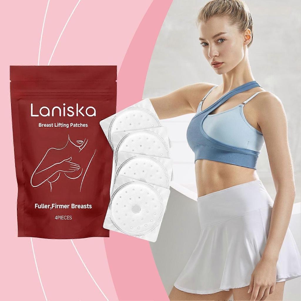 Breast Enhancement Patch, New Breast Enhancement Patch