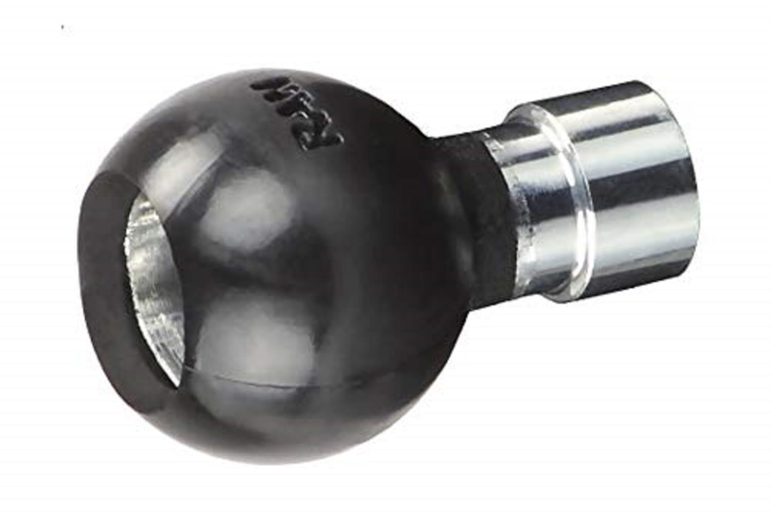 

RAM MOUNTS Базовая часть основание с болтом M8 (без болтов) RAM-B-367BU