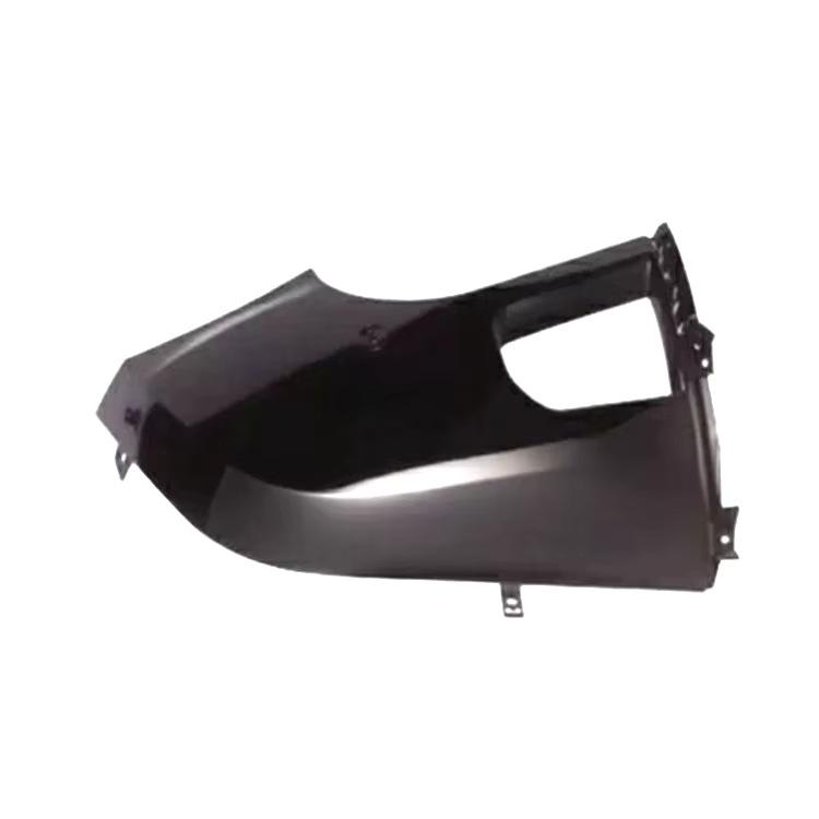 LR130586 & LR130582: Front Wheel Arch for 2020 Land Rover Defender