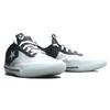 Converse All Star Pro BB Comfortable Versatile Low-top Basketball Shoes Unisex Black and White