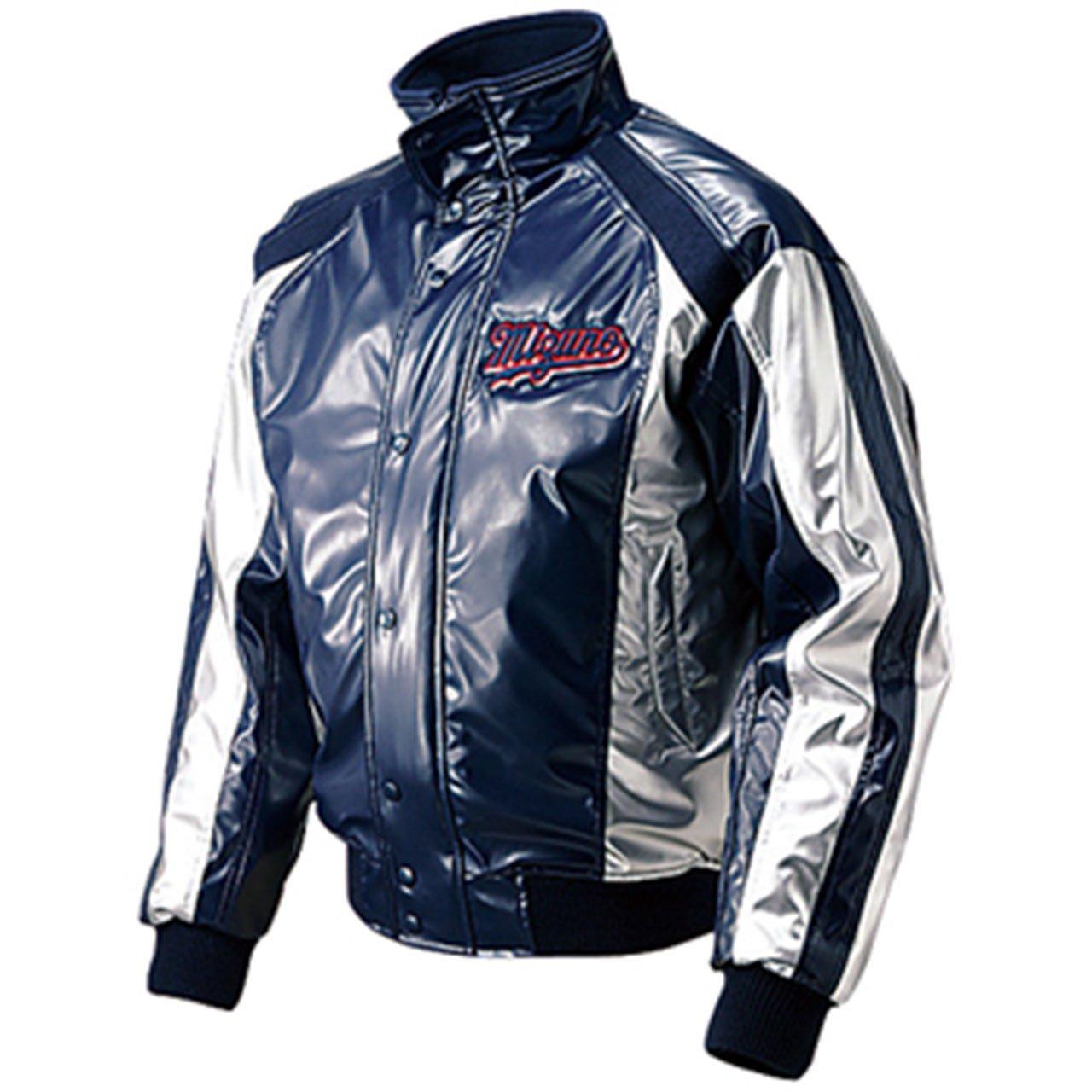 

Mizuno Classic 52WM323 Navy