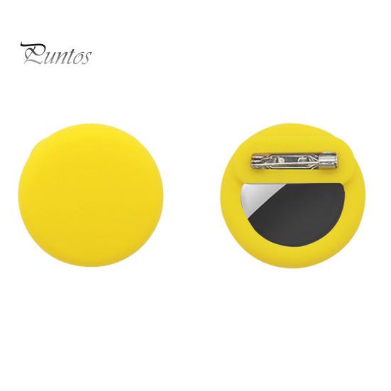 Silicone GPS Tracker Holder for Kids Pets Protective Case with Metal Pins Waterproof Shock-Resistant Invisible Protective Case for AirTag