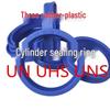 Hydraulische Cilinder Y-Type Afdichtring