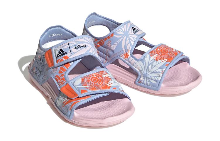 adidas Disney X AltaSwim Sandal J 'Moana' FZ6485