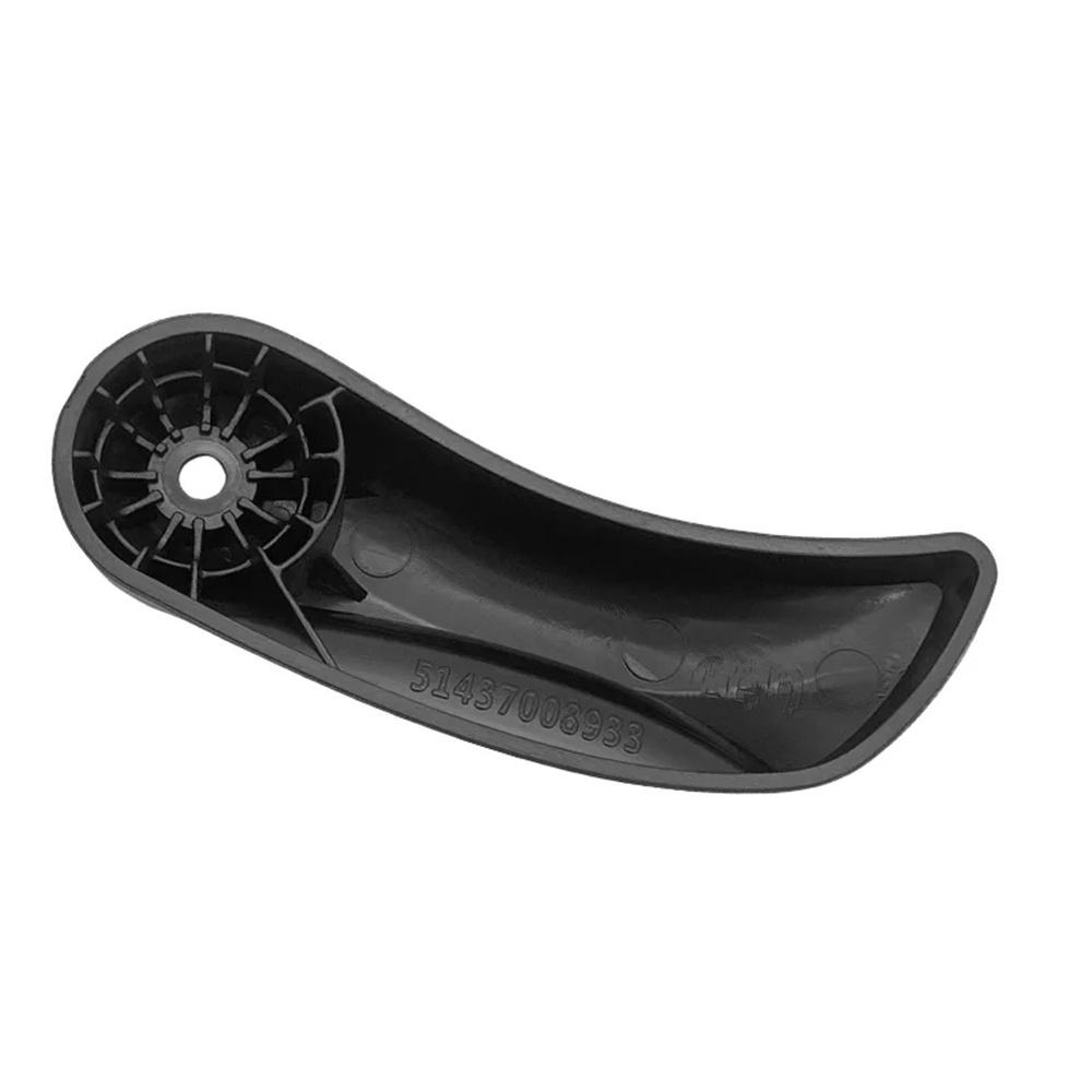 Front Hood Bonnet Release Handle Lever 51437008933 Fit for BMW E60 E61 520I 530I 525I Series LHD