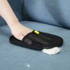 Pet Hair Removal Gloves, Cat Hair Cleaner, Bidirectional Brush Hair Remover, Household Static Hair Brush Gloves