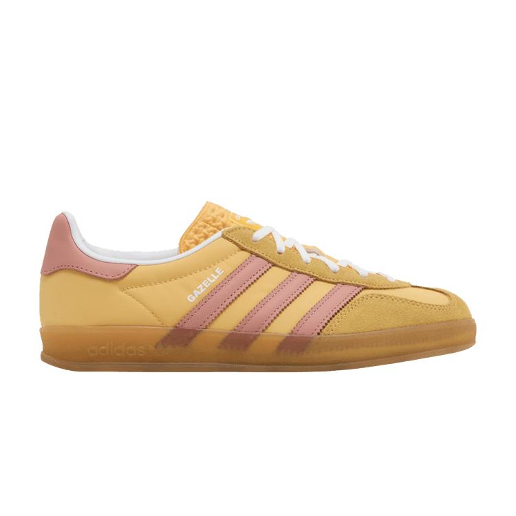 

Клей adidas Gazelle Indoor Semi Spark (Женский) 42
