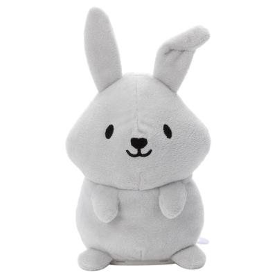 Takara Tomy Arts Mimicry Pet Rappy, a Stuffed Toy That Loves To Imitate, Approximately 18cm Tall